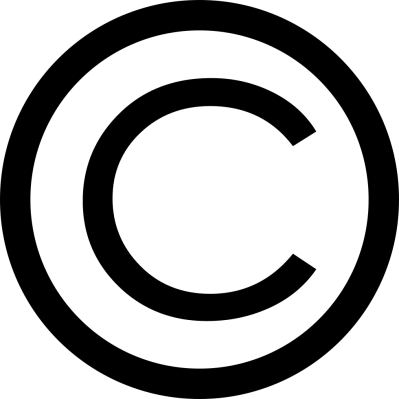 Copyright Law icon